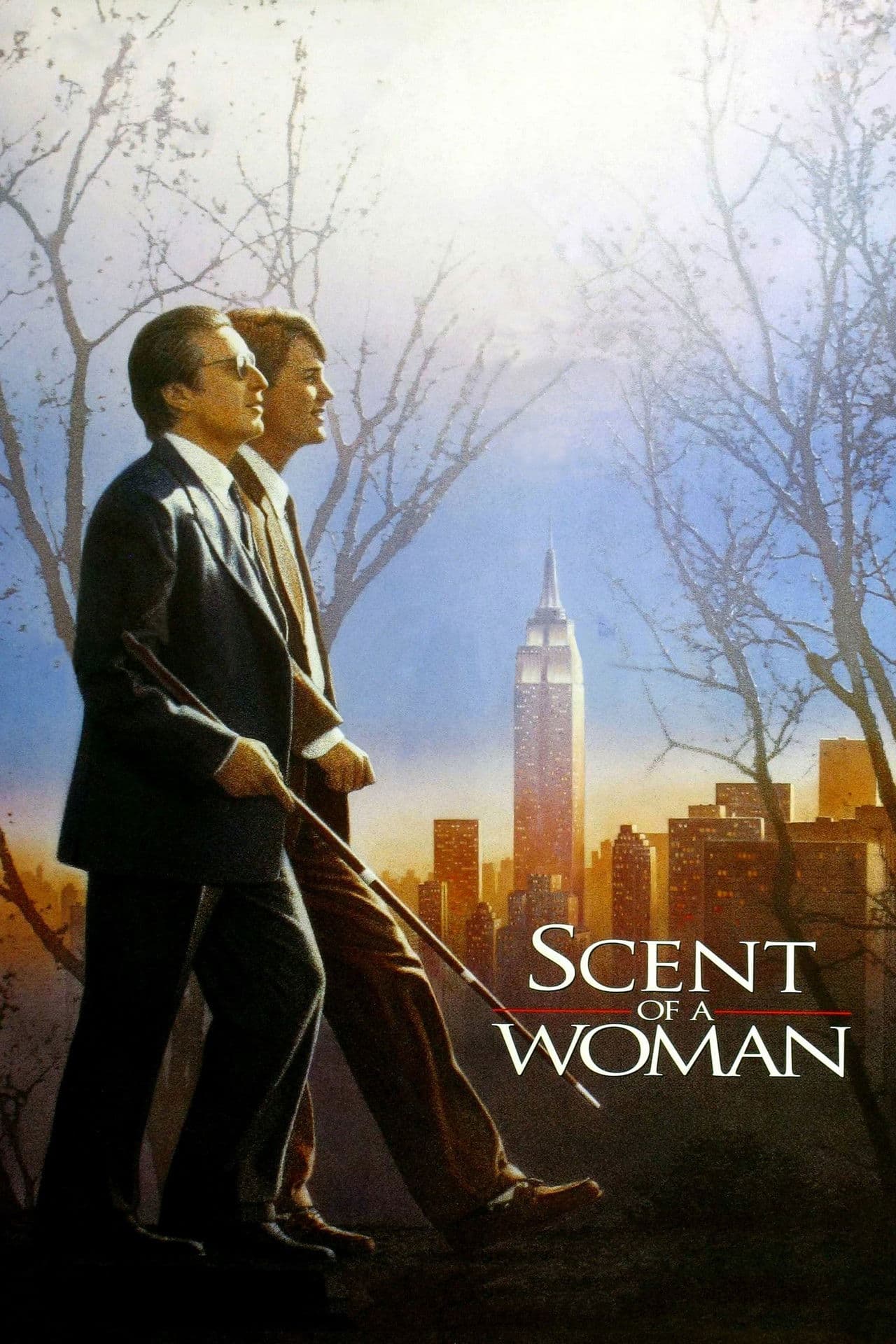 Scent of a Woman preview 2