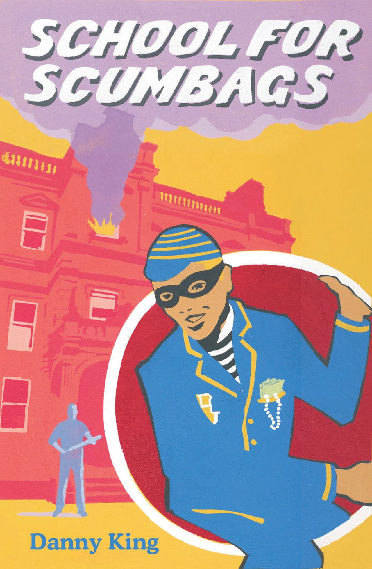 School for Scumbags preview 1