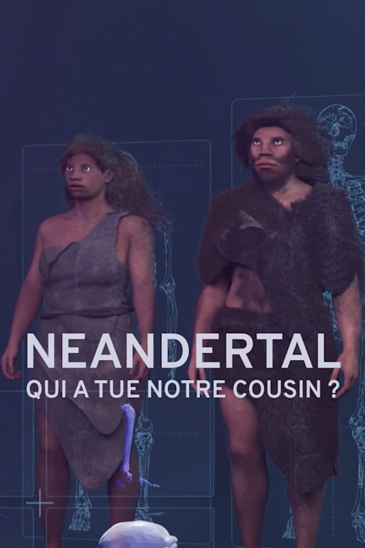 Néandertal : Qui  a tué notre cousin ? preview 1