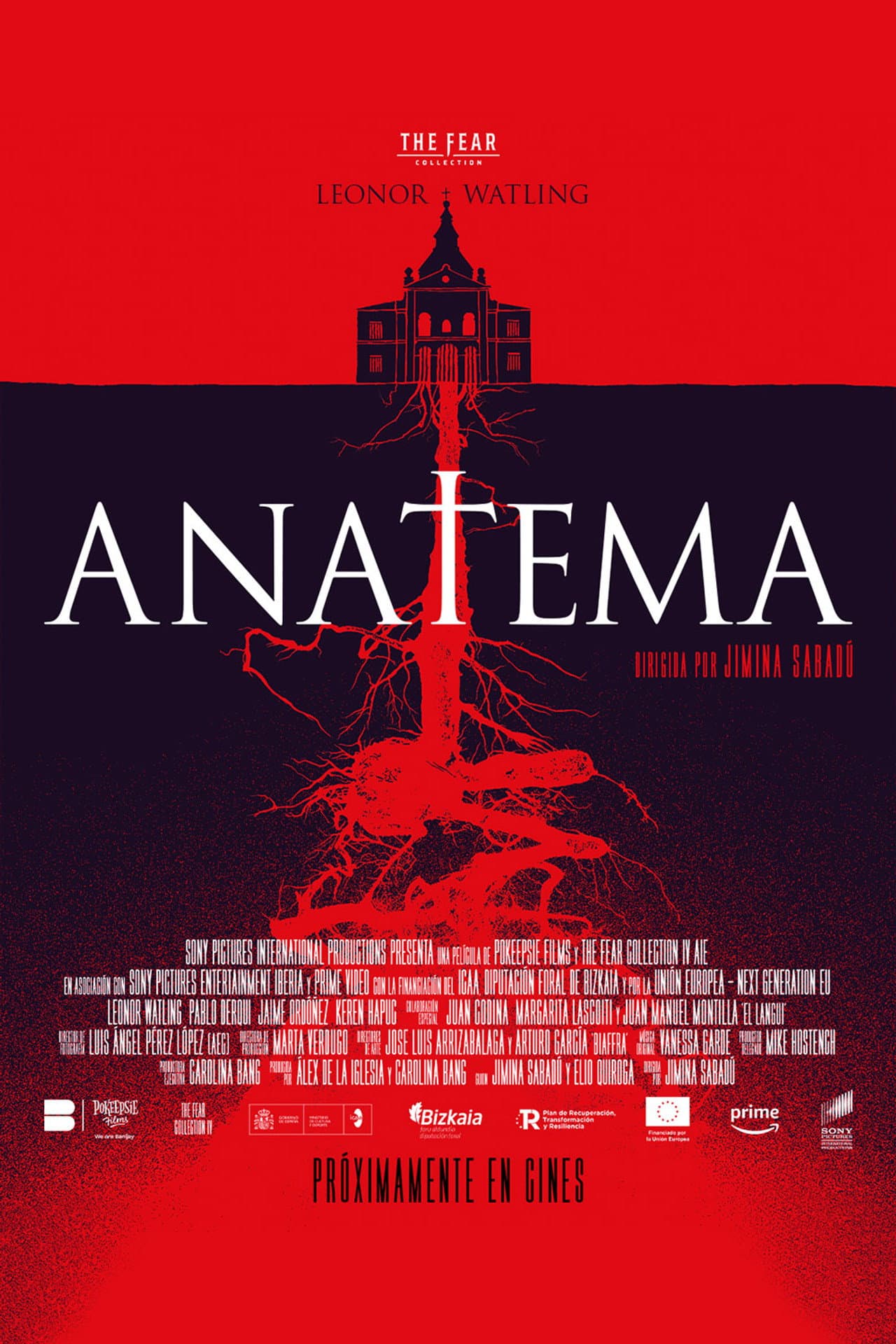 Anatema preview 2