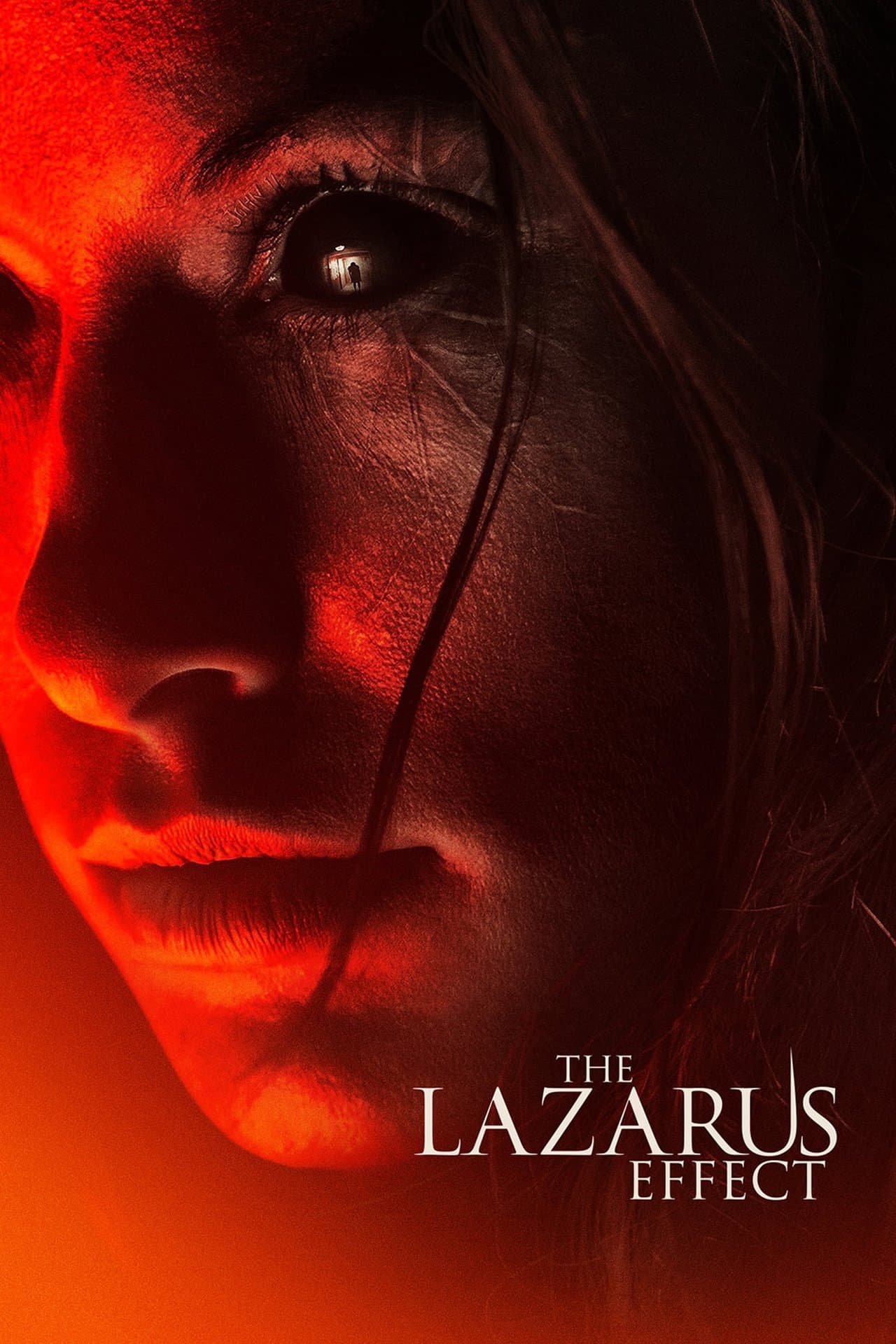 The Lazarus Effect preview 2