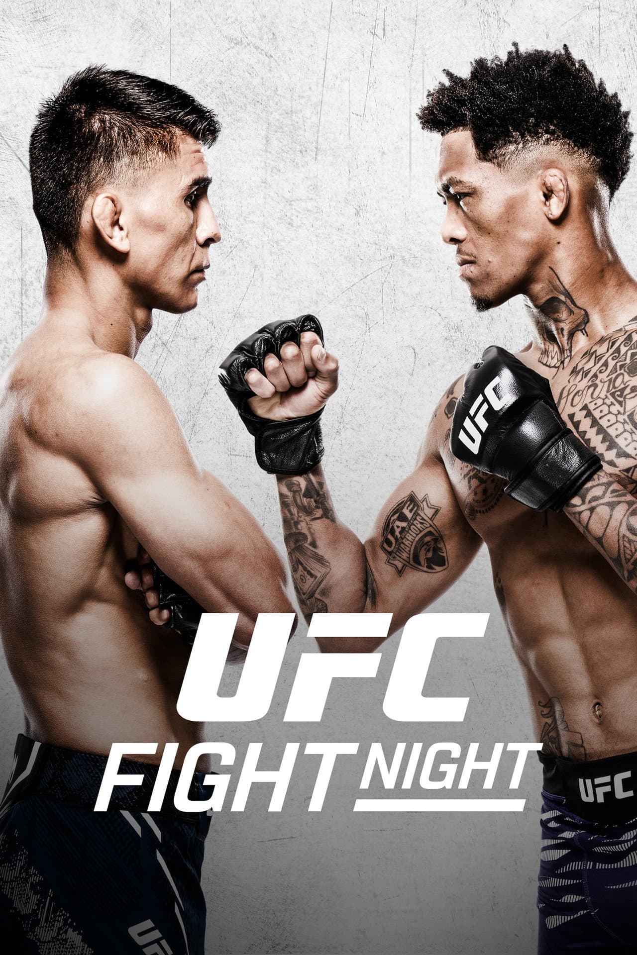 UFC Fight Night 266: Bautista vs. Oliveira preview 2