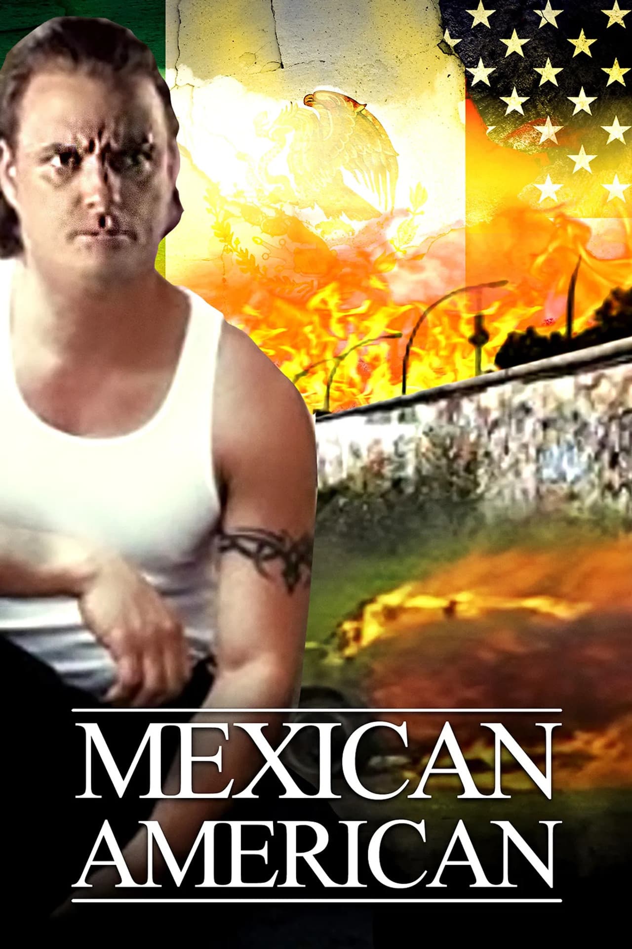 Mexican American preview 2