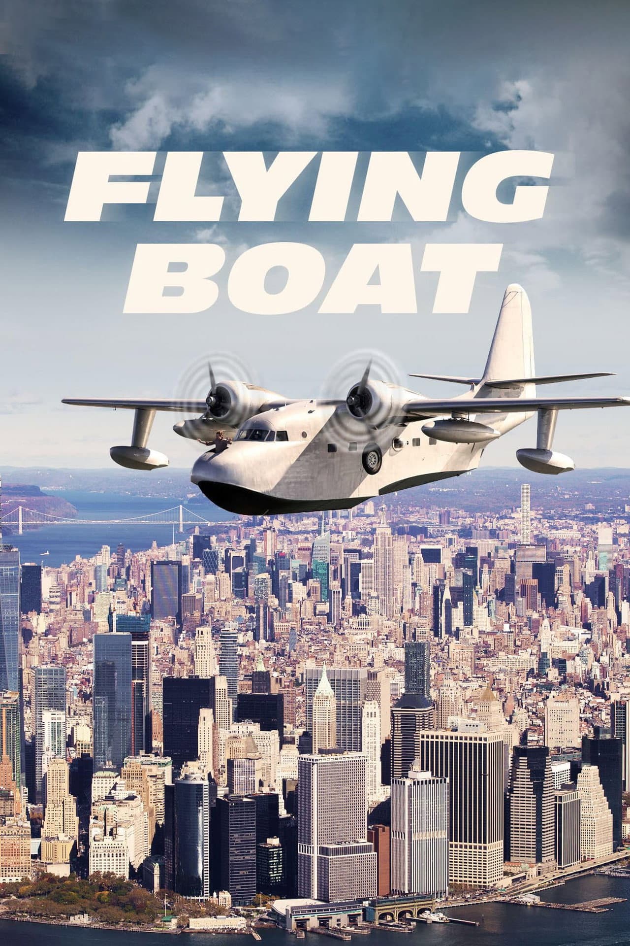 Flying Boat preview 2