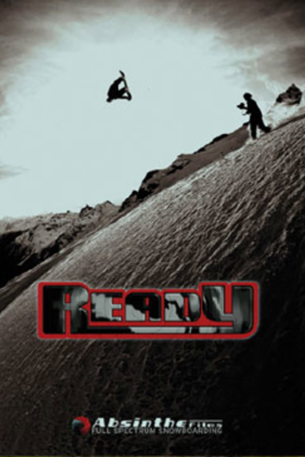 Ready preview 1