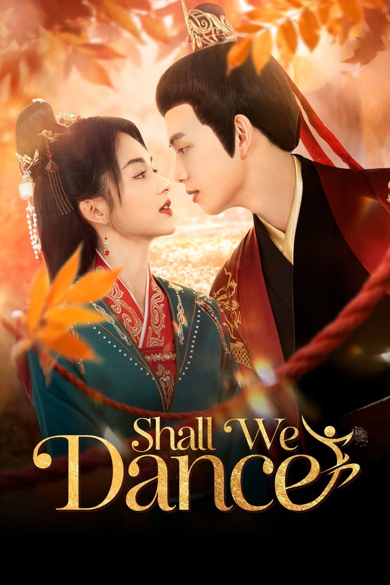Shall We Dance preview 2