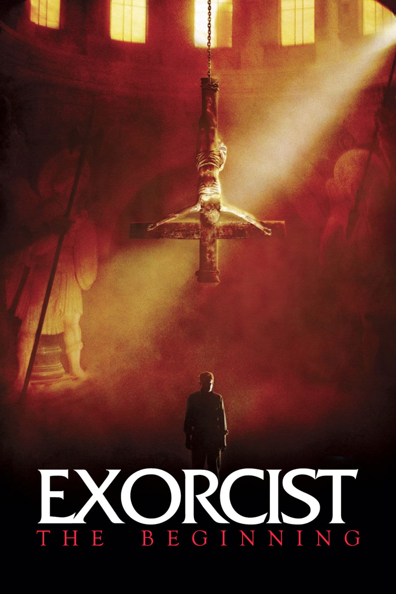 Exorcist: The Beginning preview 2