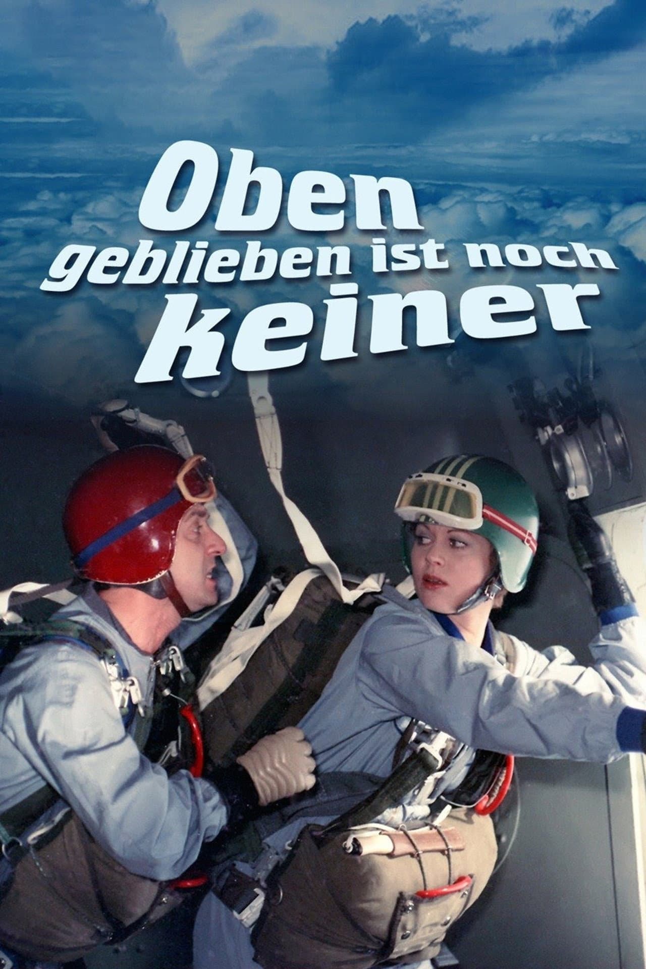 Oben geblieben ist noch keiner preview 1
