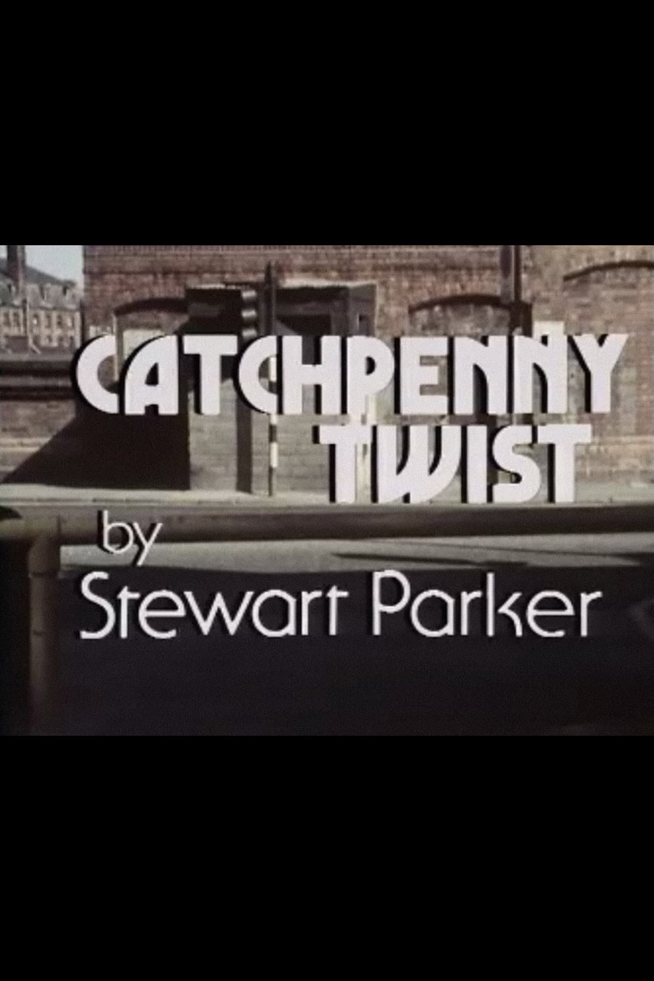 Catchpenny Twist preview 1