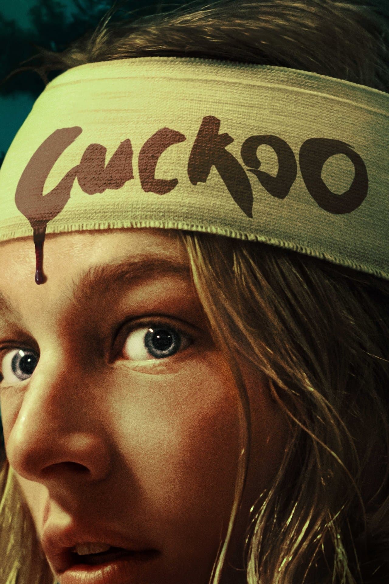 Cuckoo preview 2