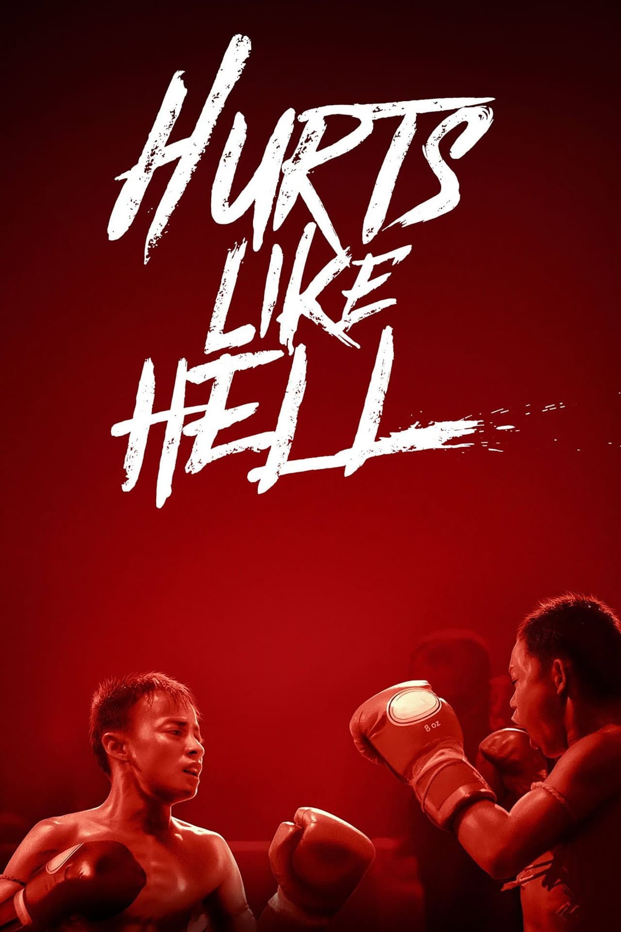 Hurts Like Hell preview 2