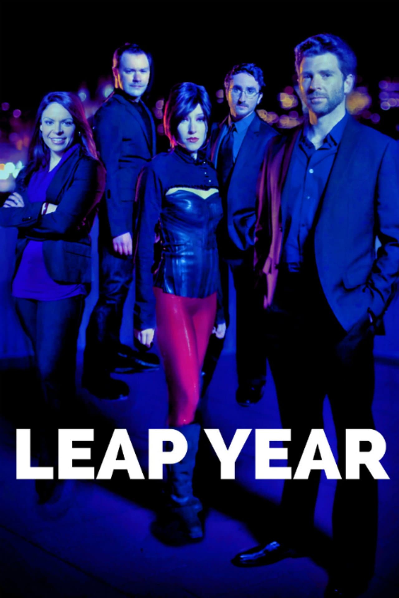 Leap Year preview 2