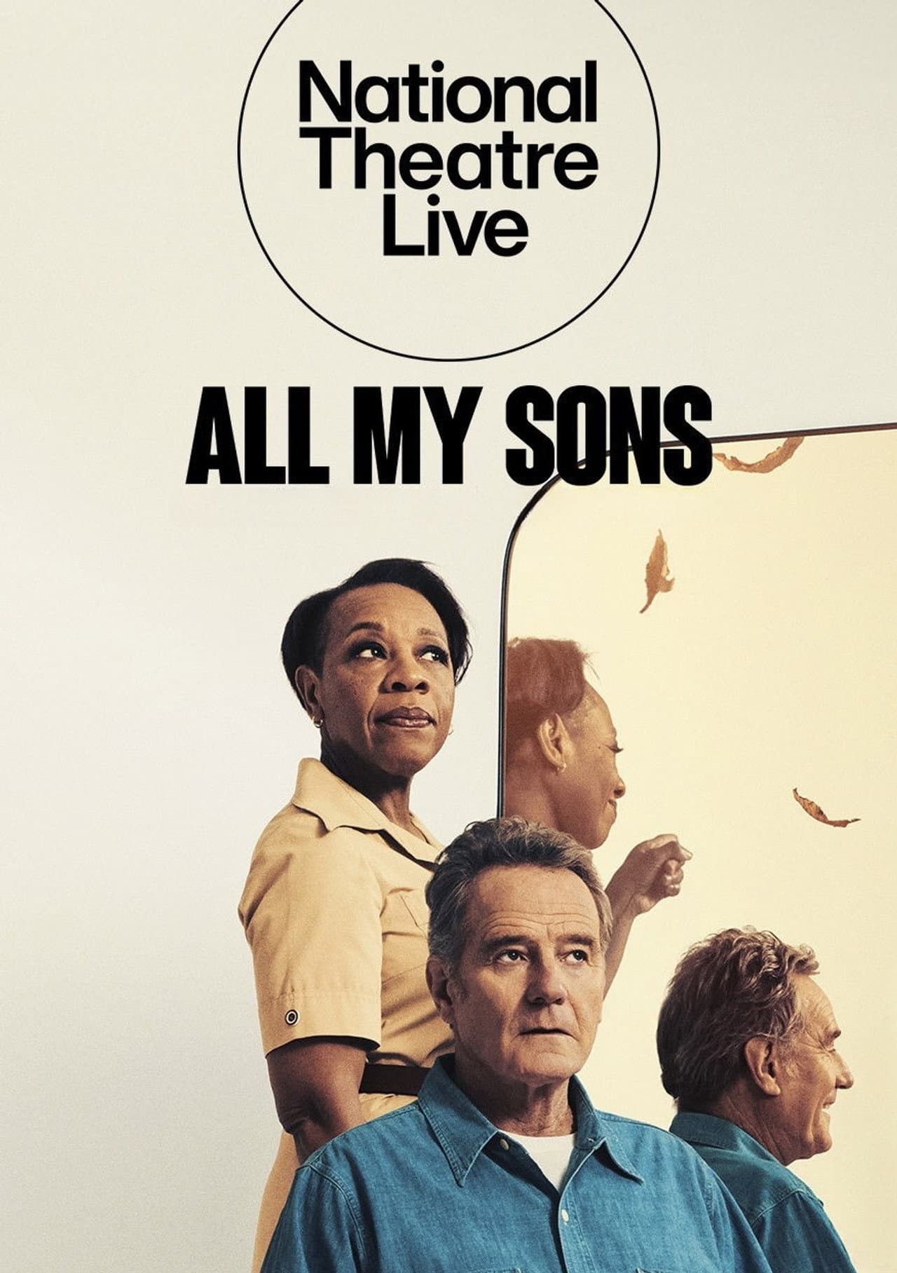 National Theatre Live: All My Sons preview 2