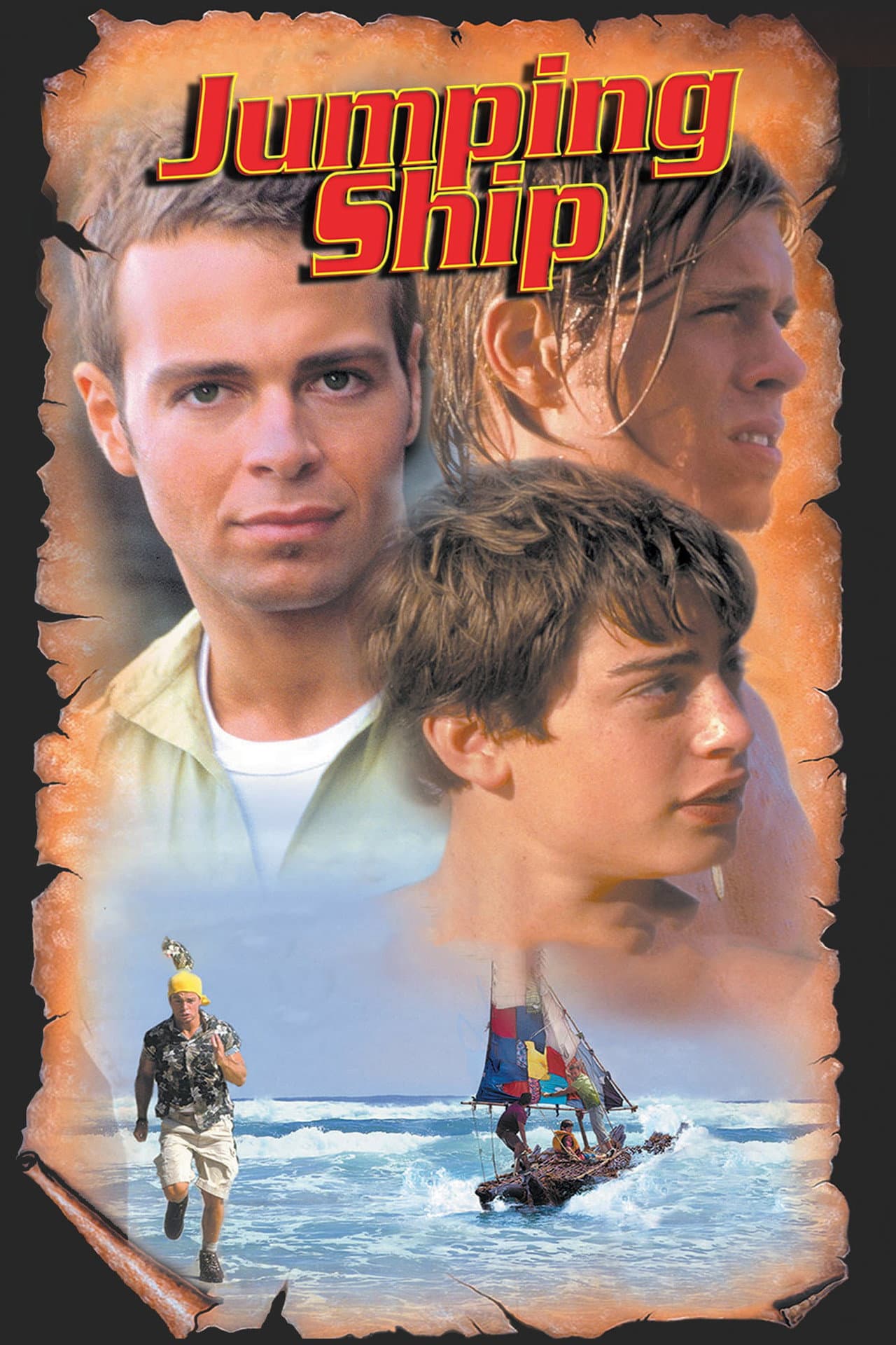 Jumping Ship preview 2
