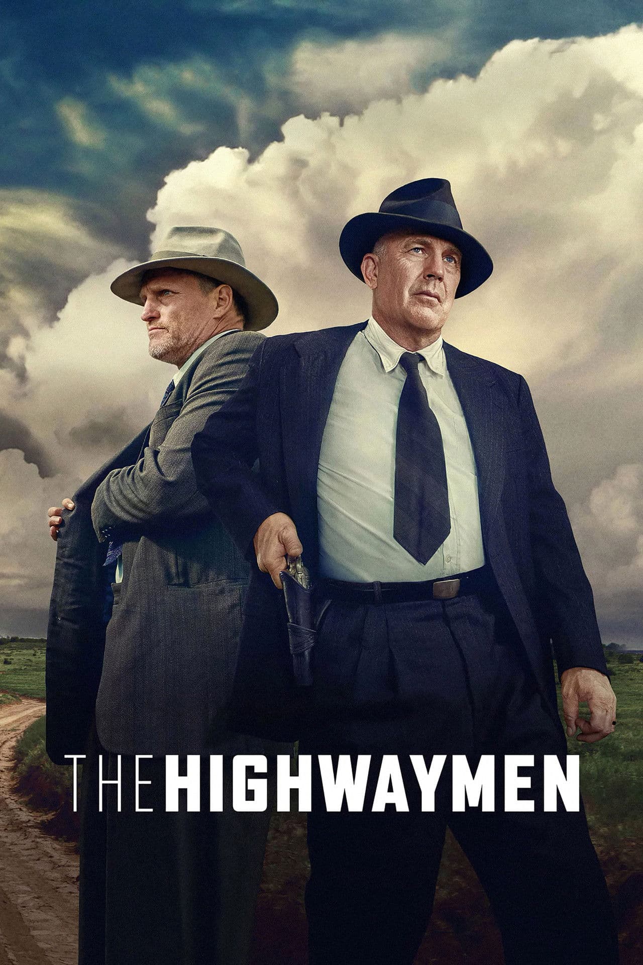 The Highwaymen preview 2