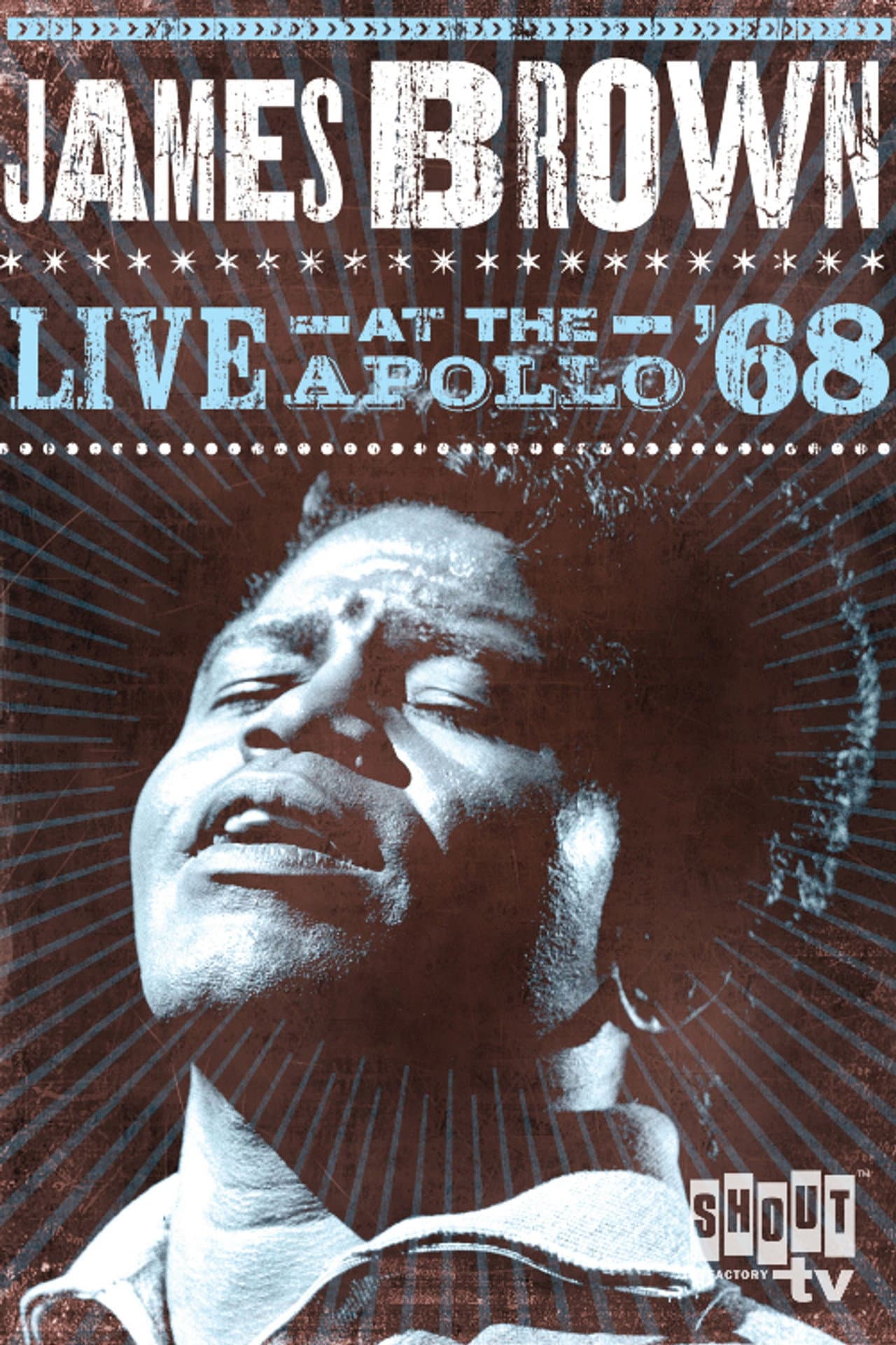 James Brown Live At The Apollo '68 preview 2