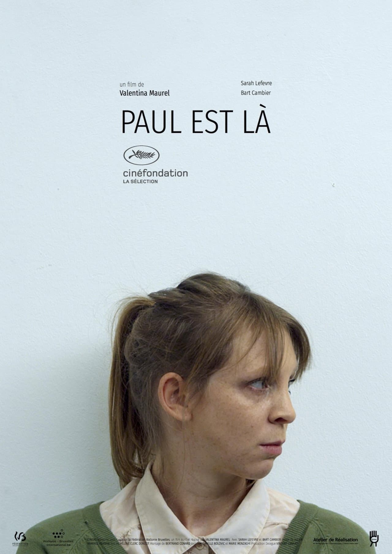 Paul Is Here preview 1