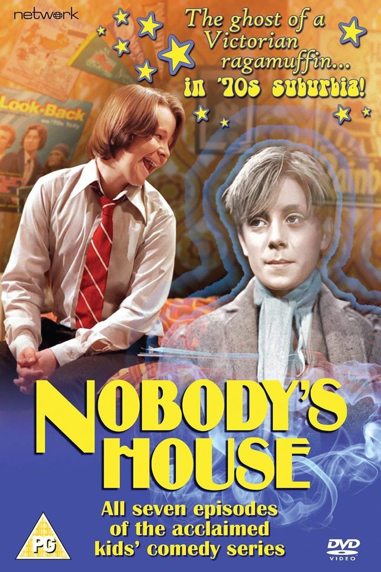 Nobody's House preview 2