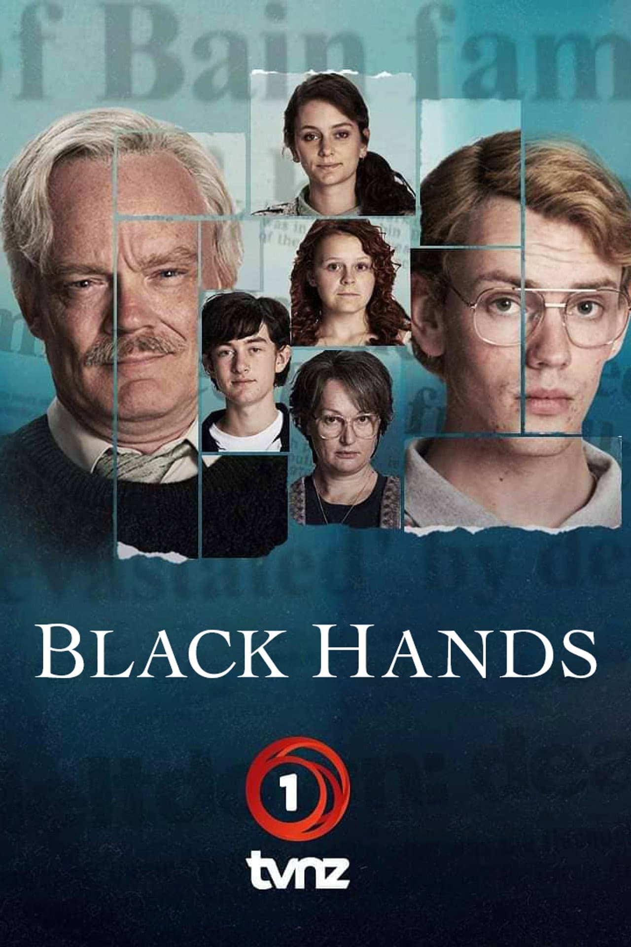 Black Hands preview 2