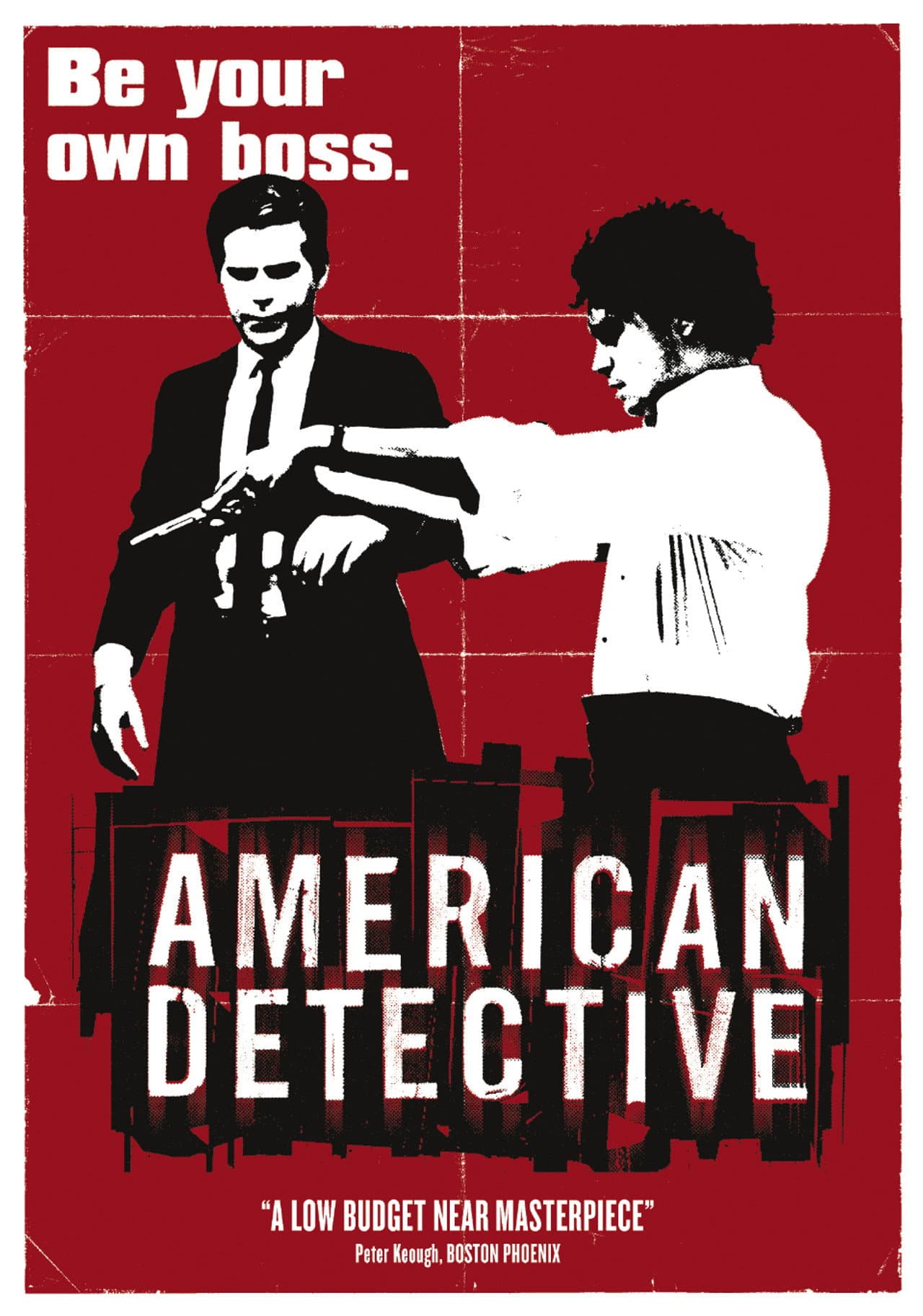 American Detective preview 2