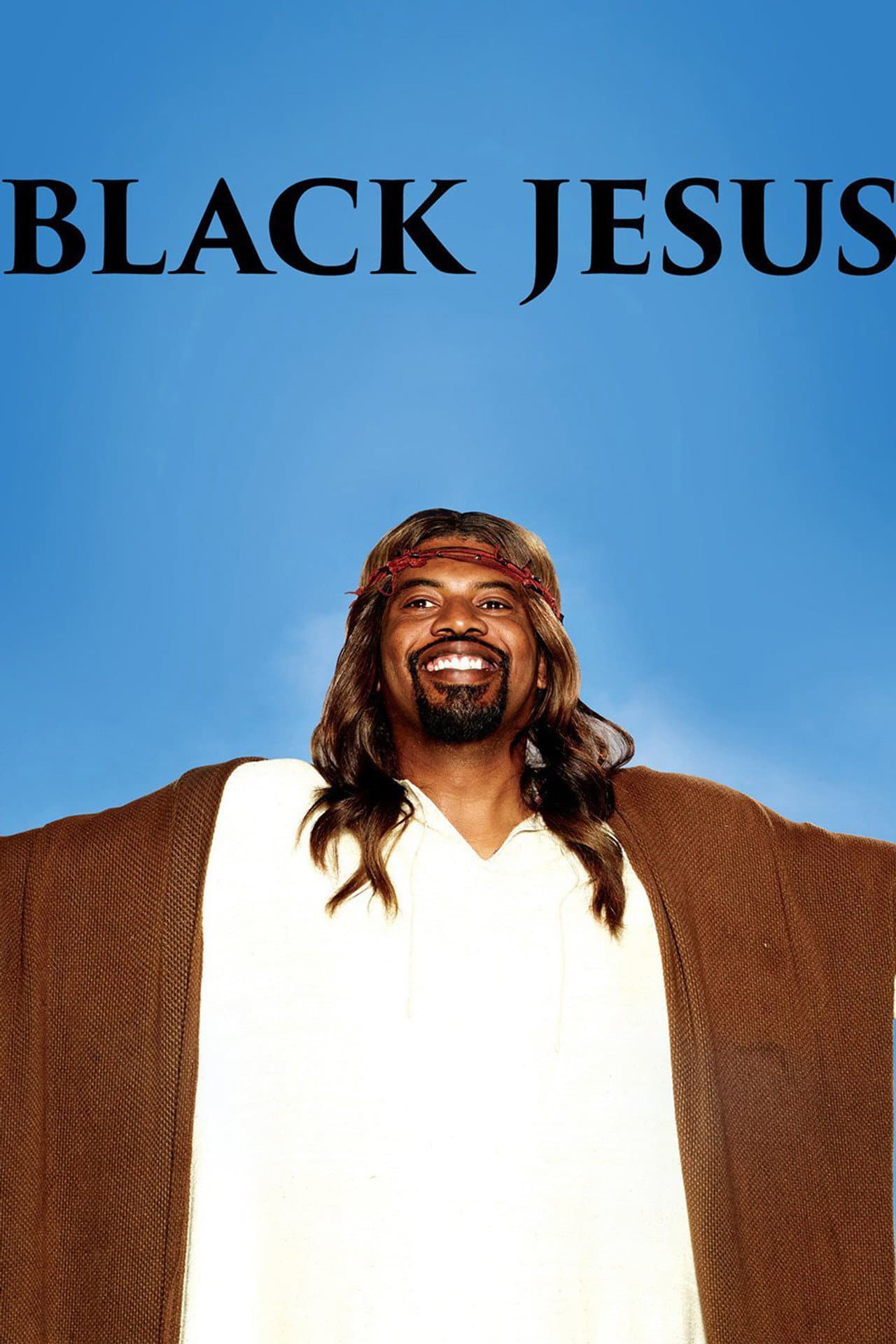 Black Jesus preview 2