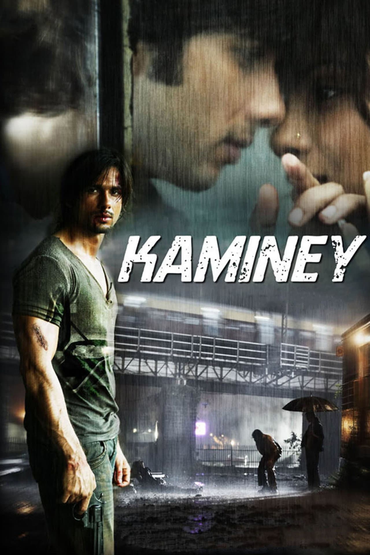 Kaminey preview 2