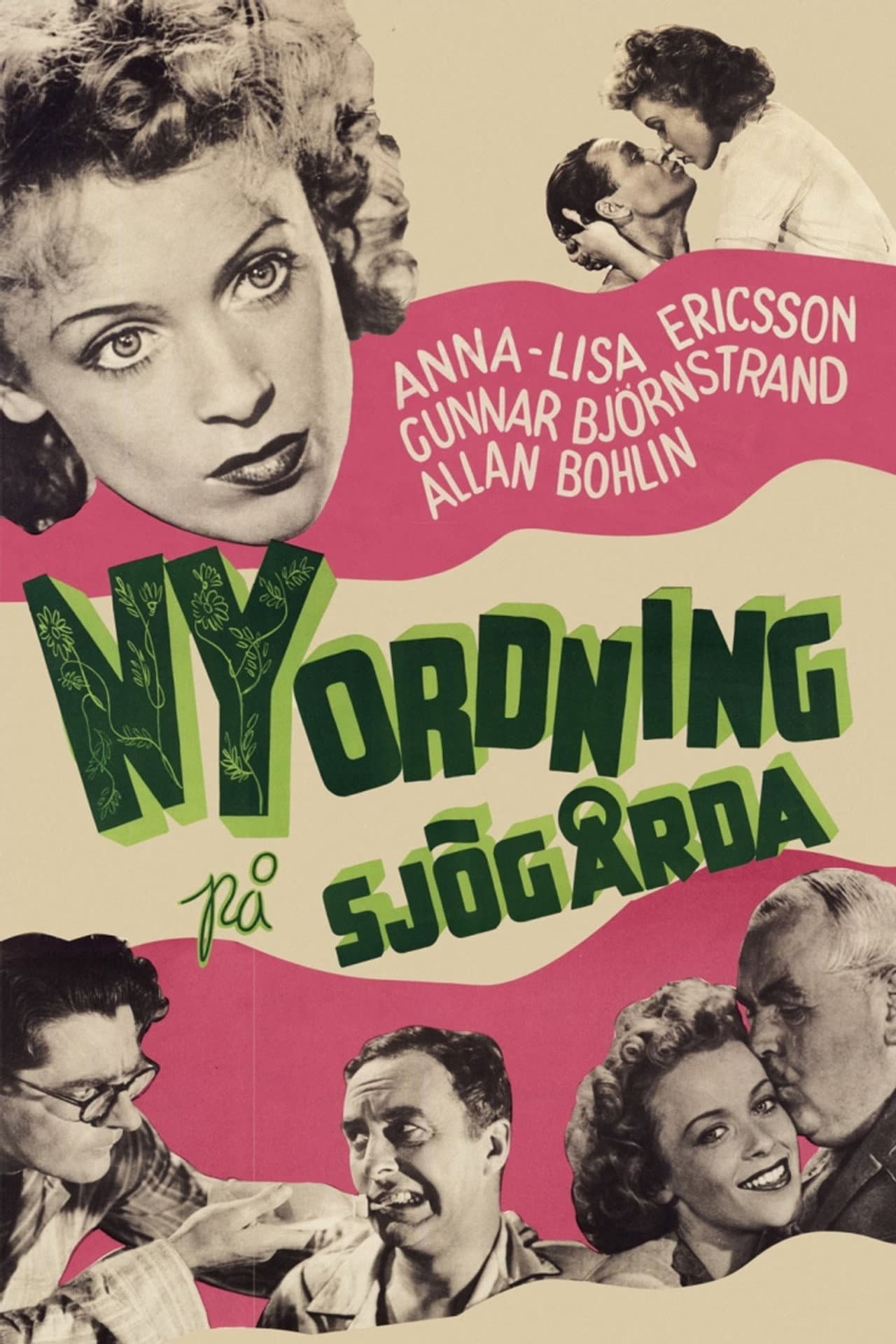 New Order at Sjogarda preview 2