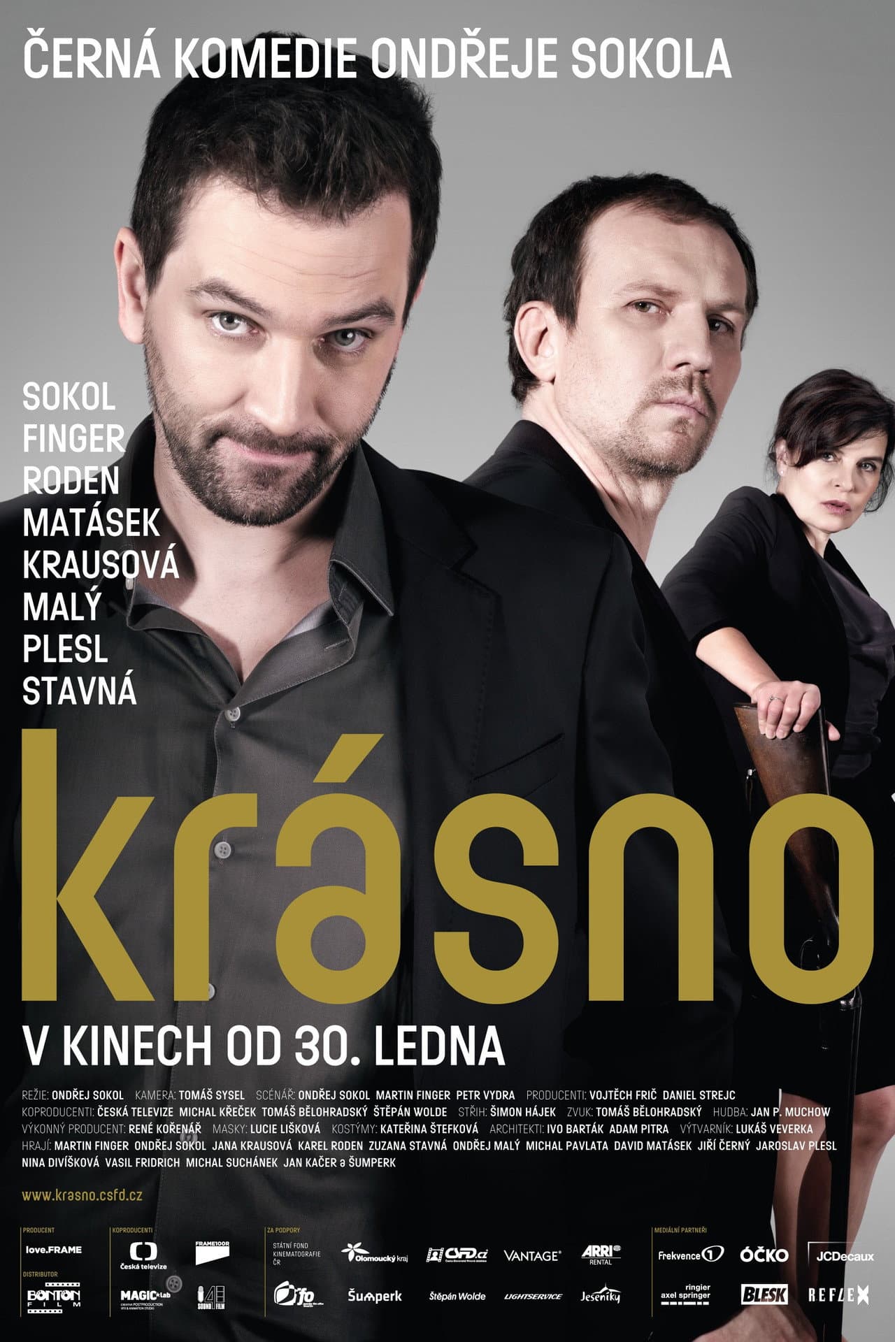 Krásno preview 2