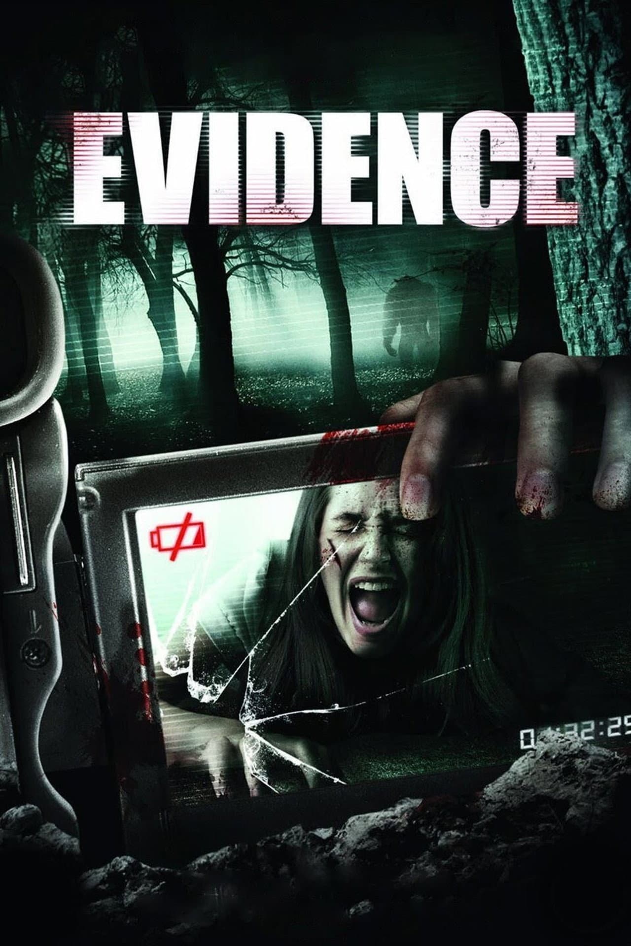 Evidence preview 2