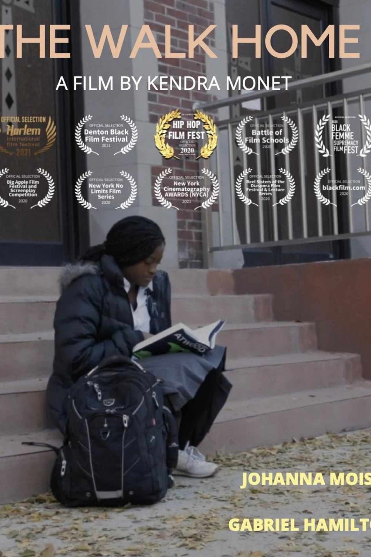 The Walk Home preview 1