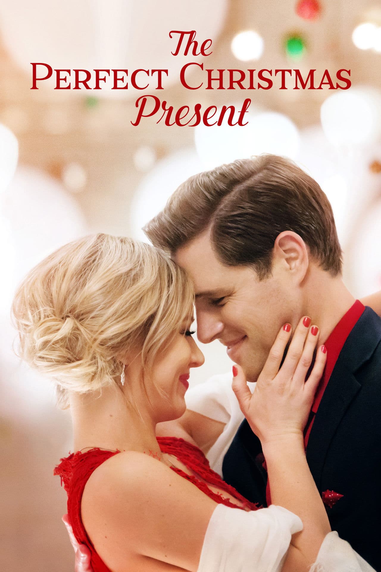 The Perfect Christmas Present preview 2