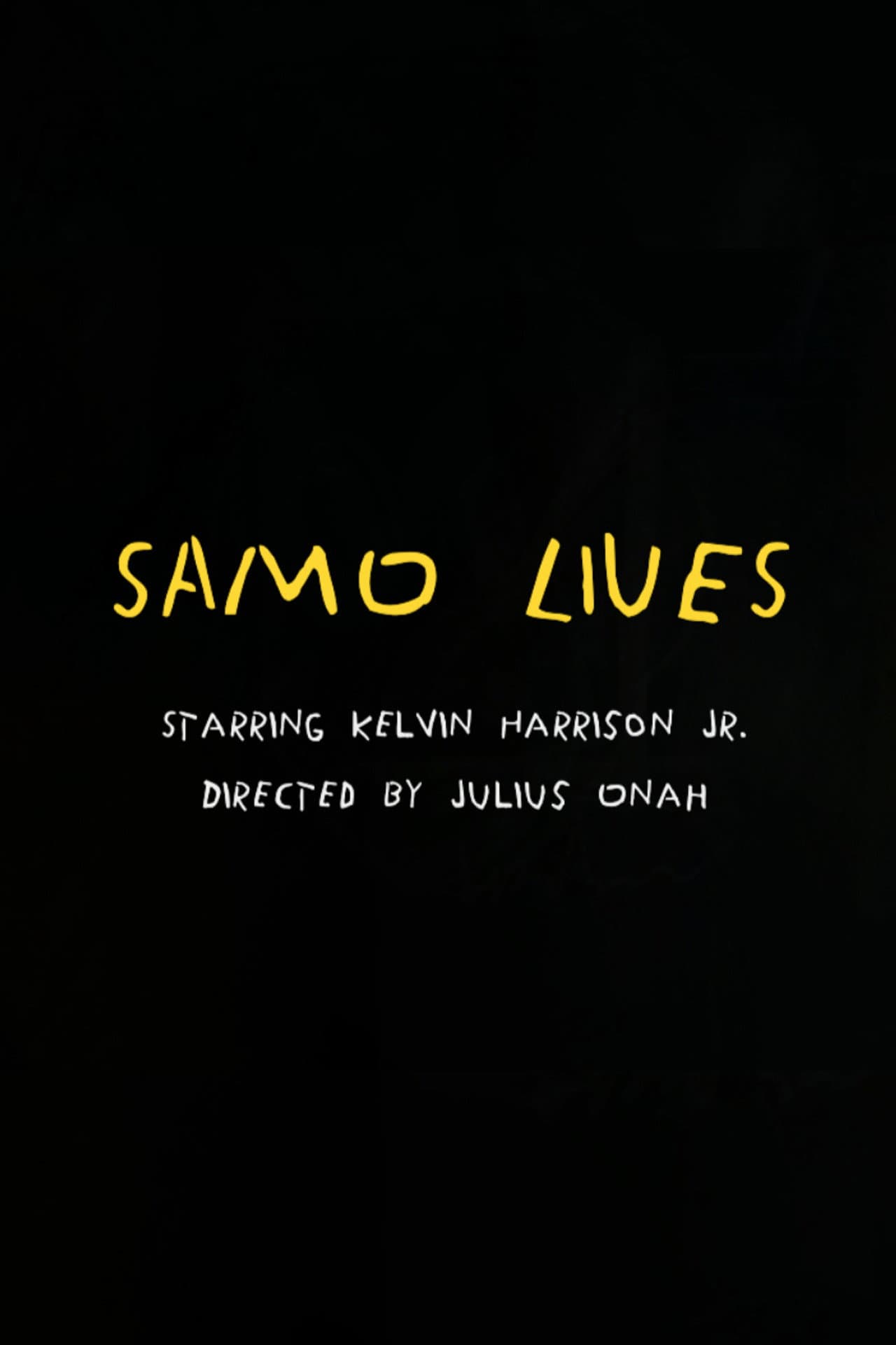 Samo Lives preview 1