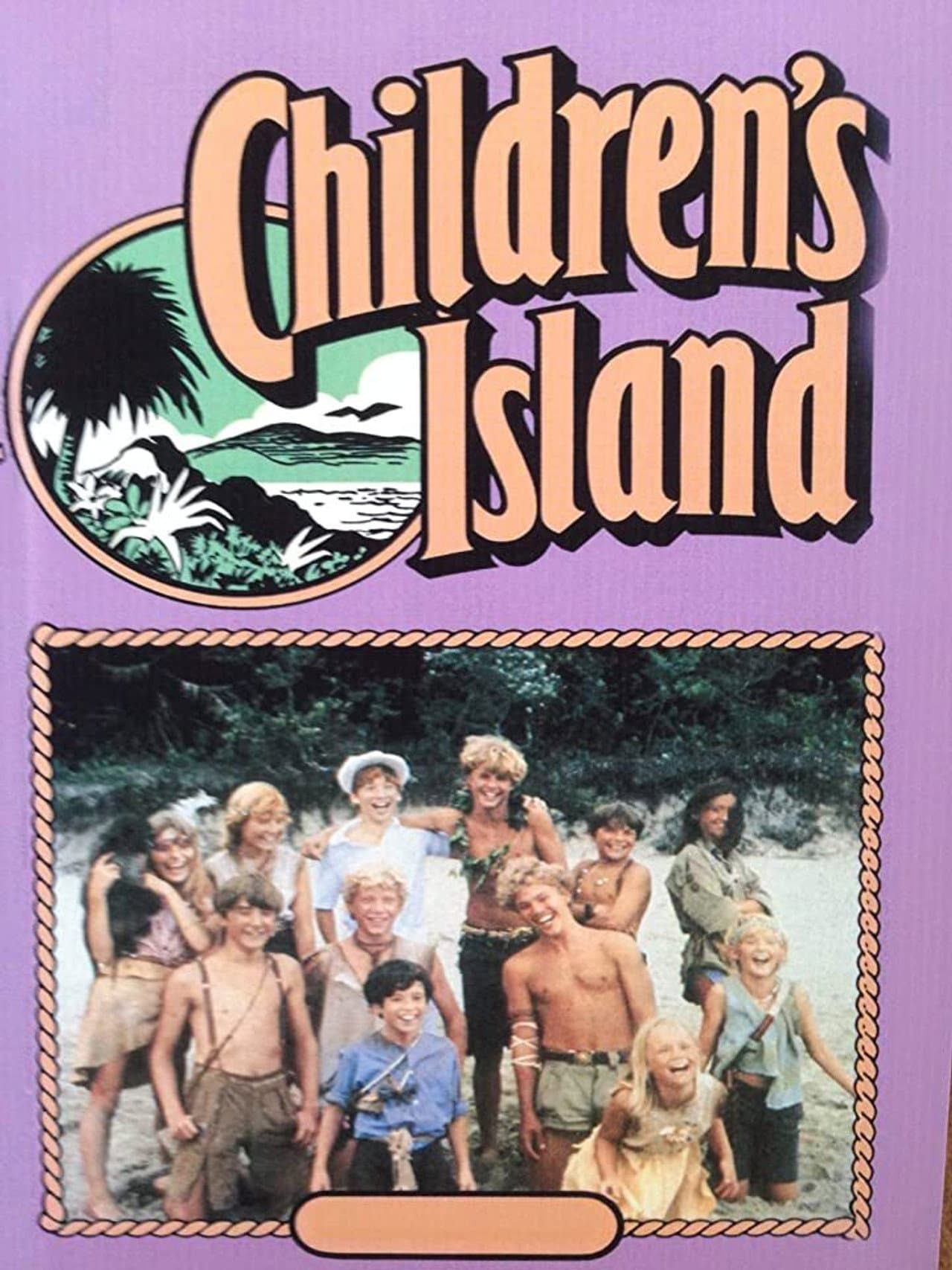Children's Island preview 1