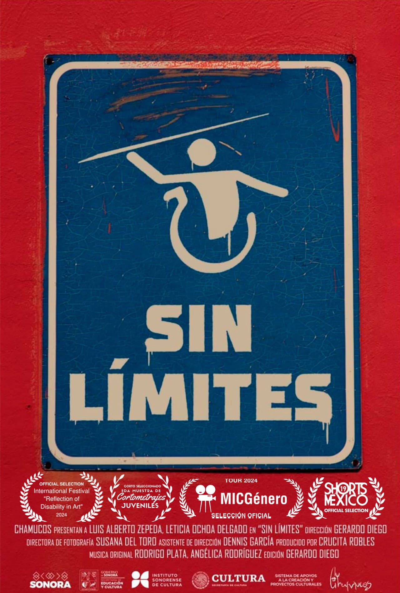 No limitations preview 2