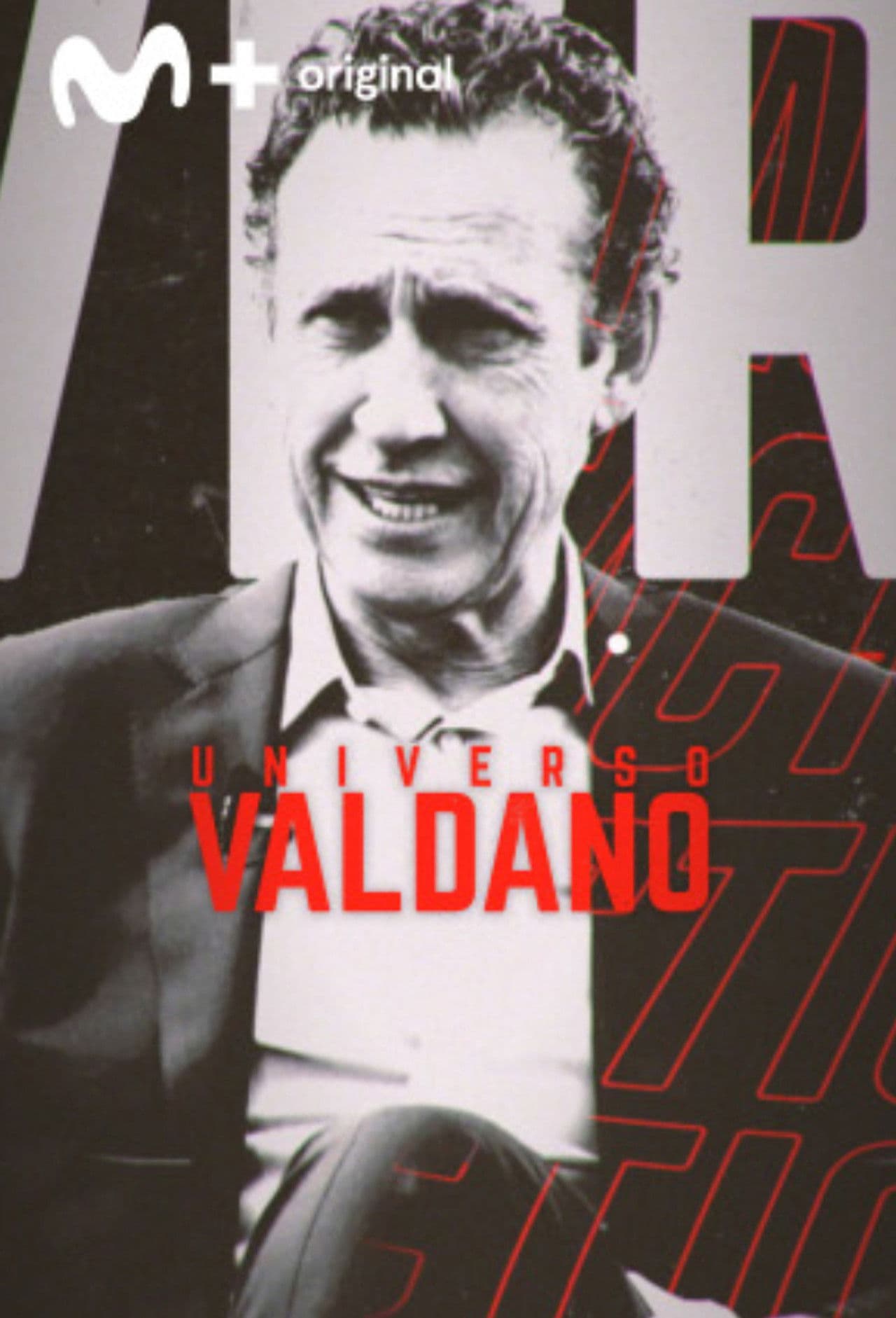 Universo Valdano preview 1