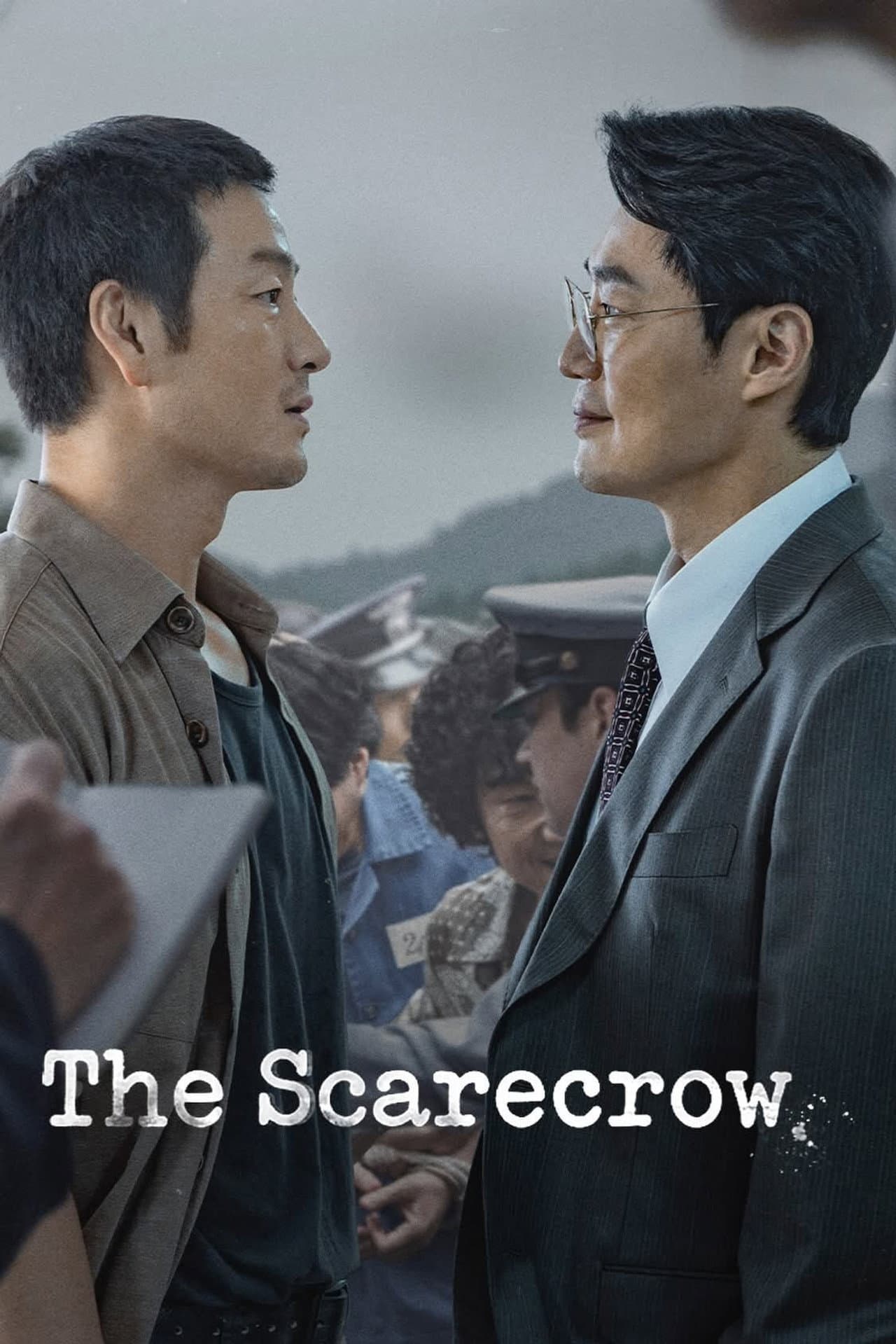 The Scarecrow preview 2