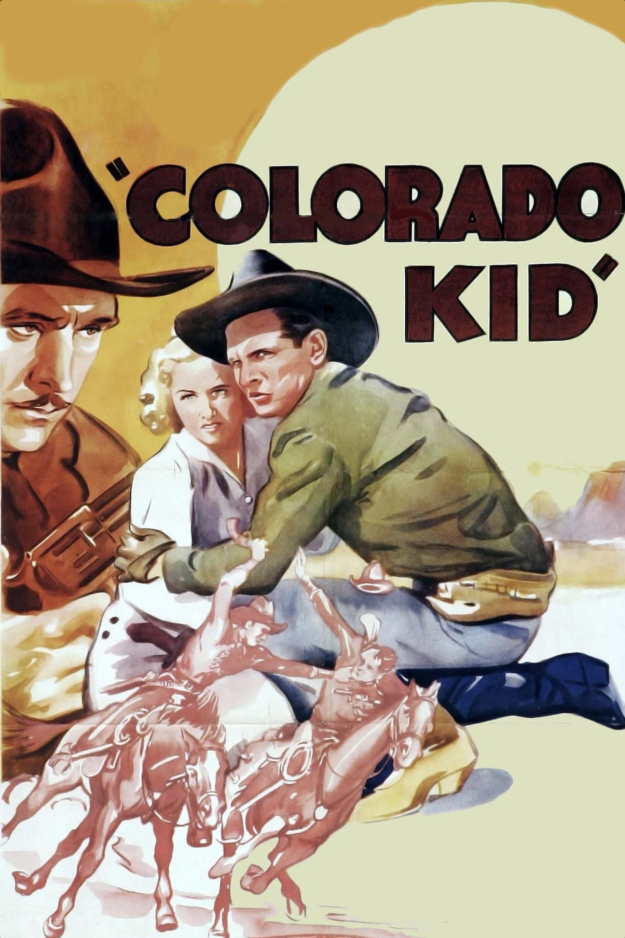 Colorado Kid preview 2
