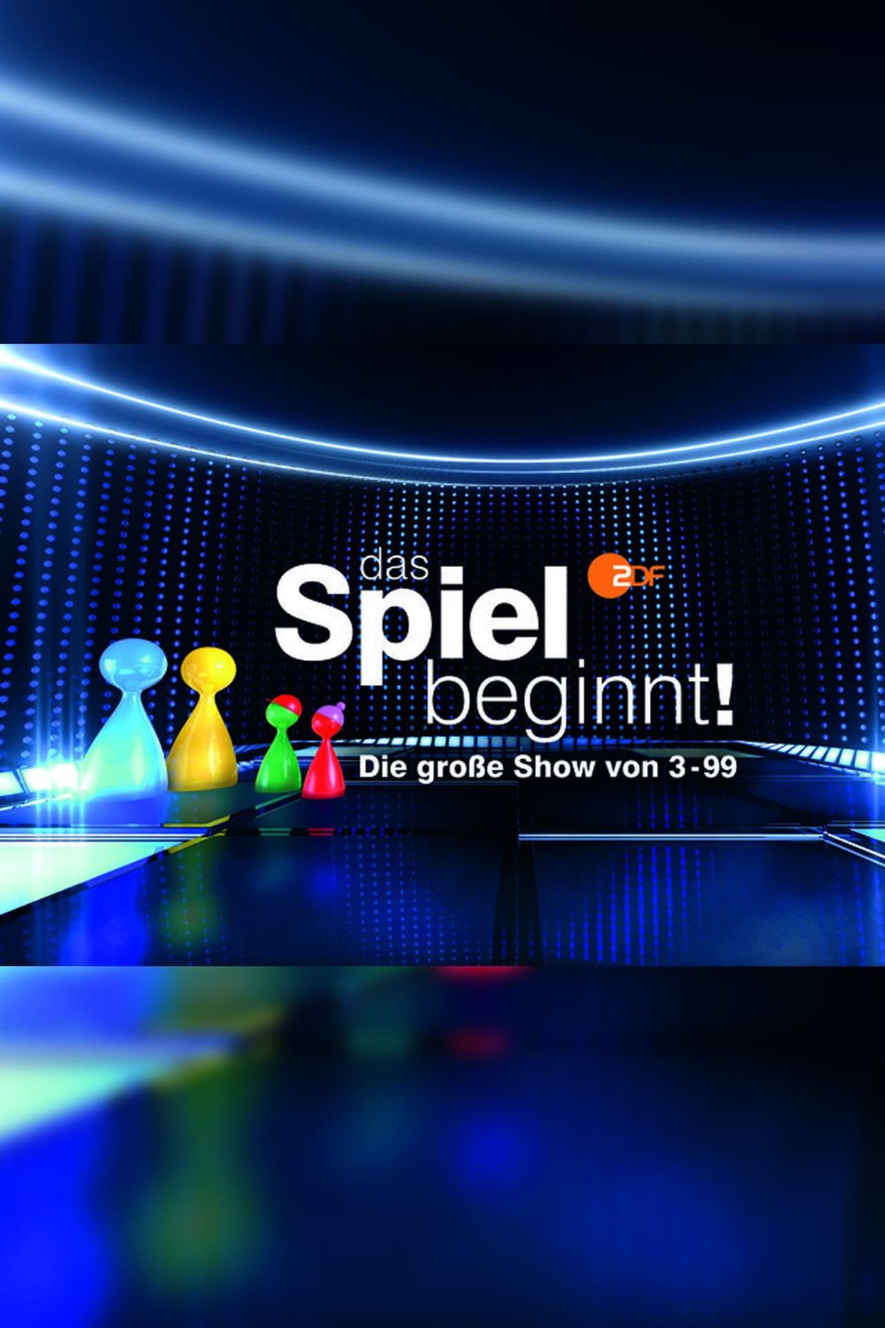 Das Spiel beginnt preview 2