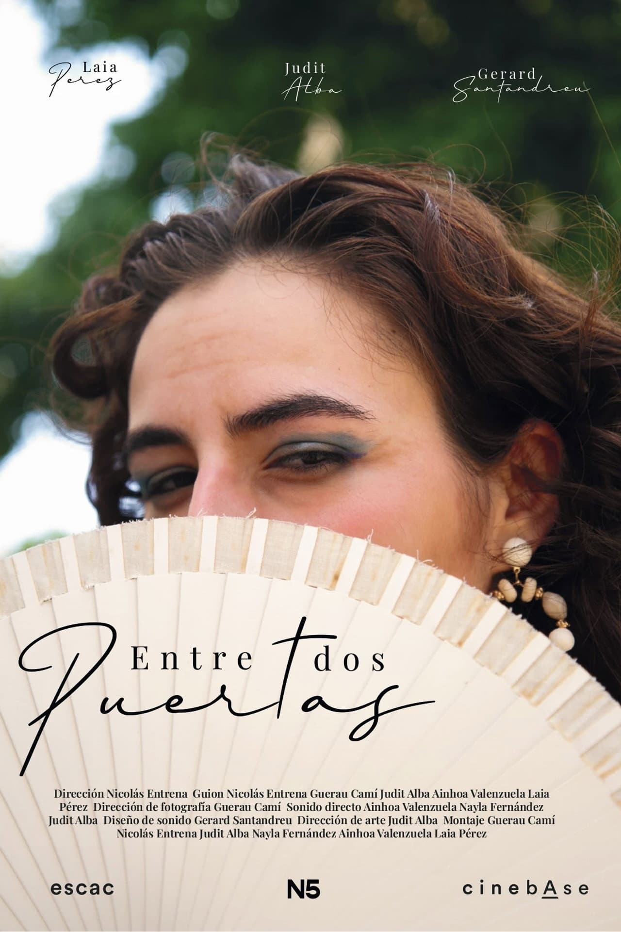 Entre Dos Puertas preview 2