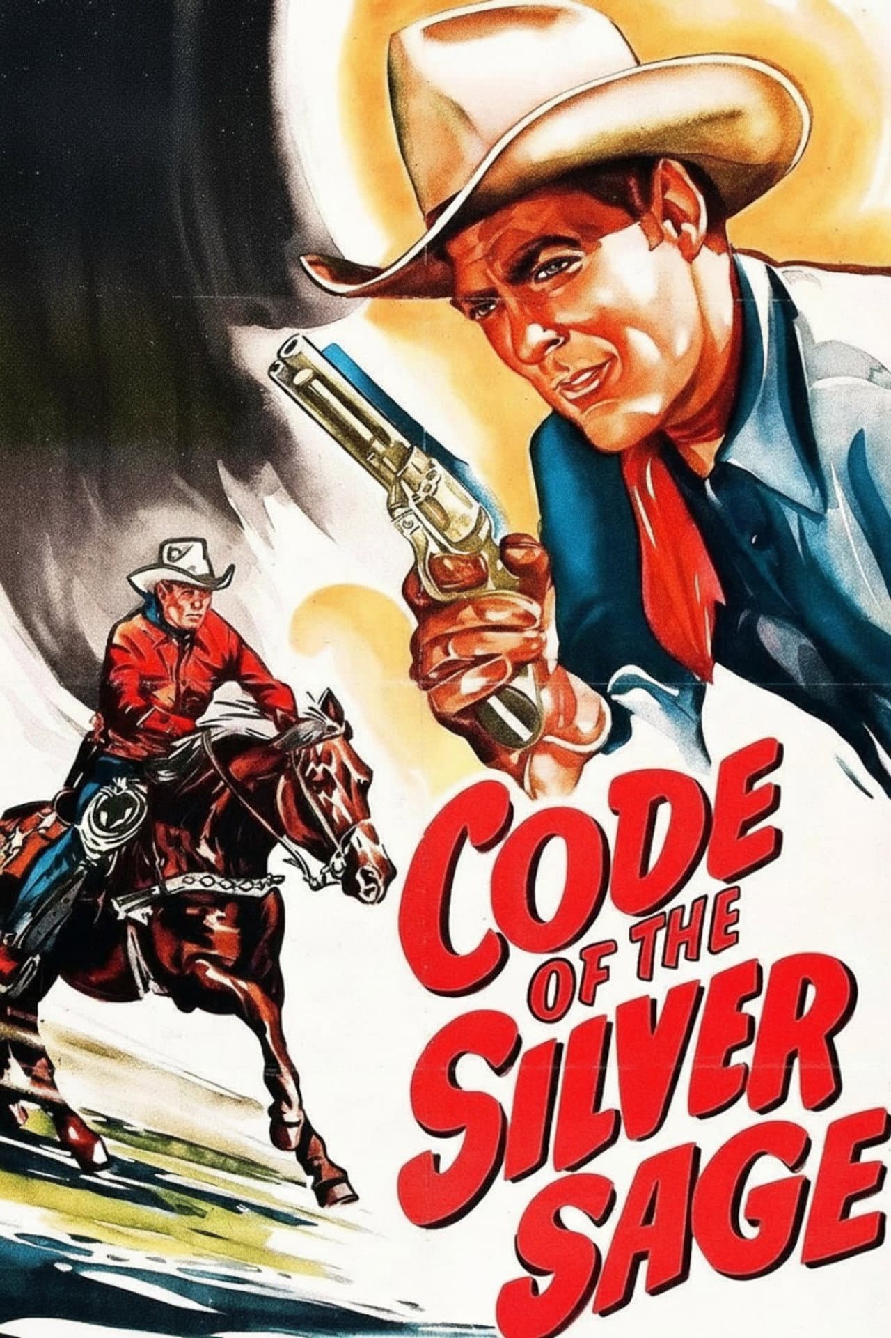 Code of the Silver Sage preview 2