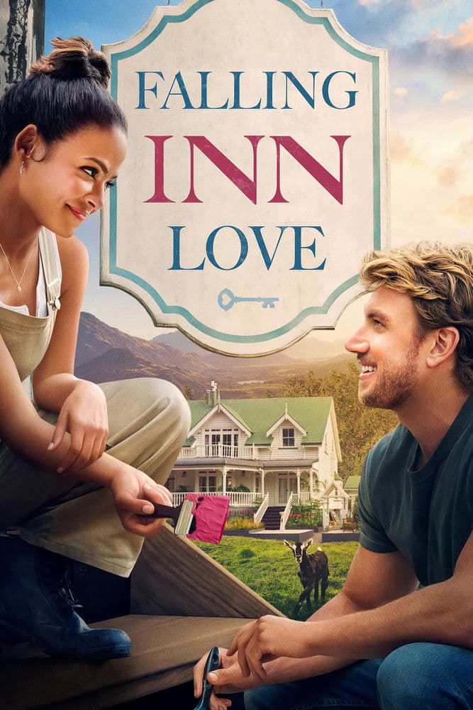 Falling Inn Love preview 2