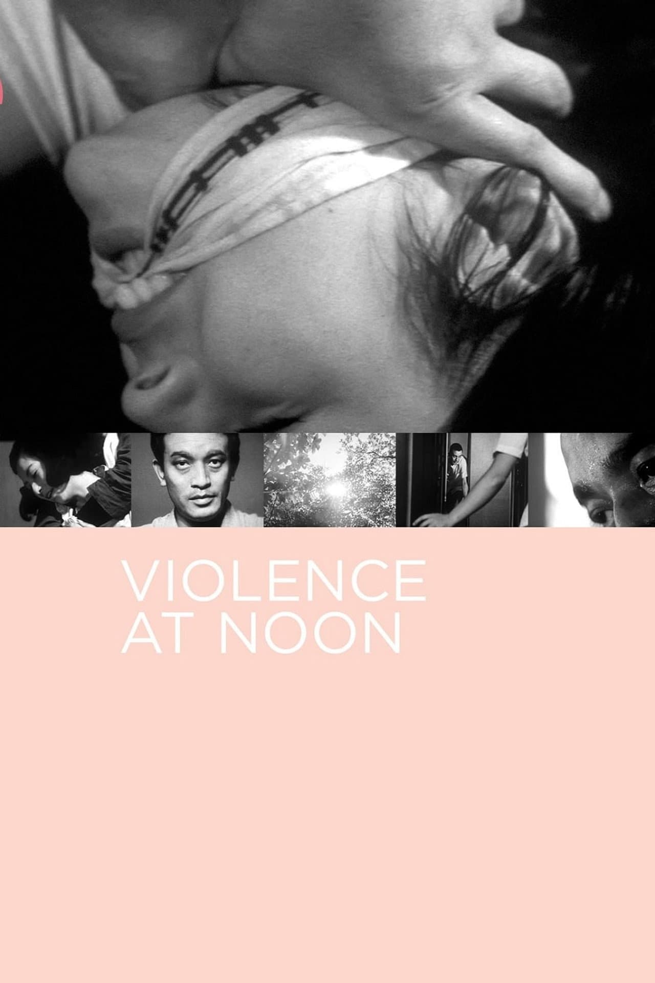Violence at Noon preview 2