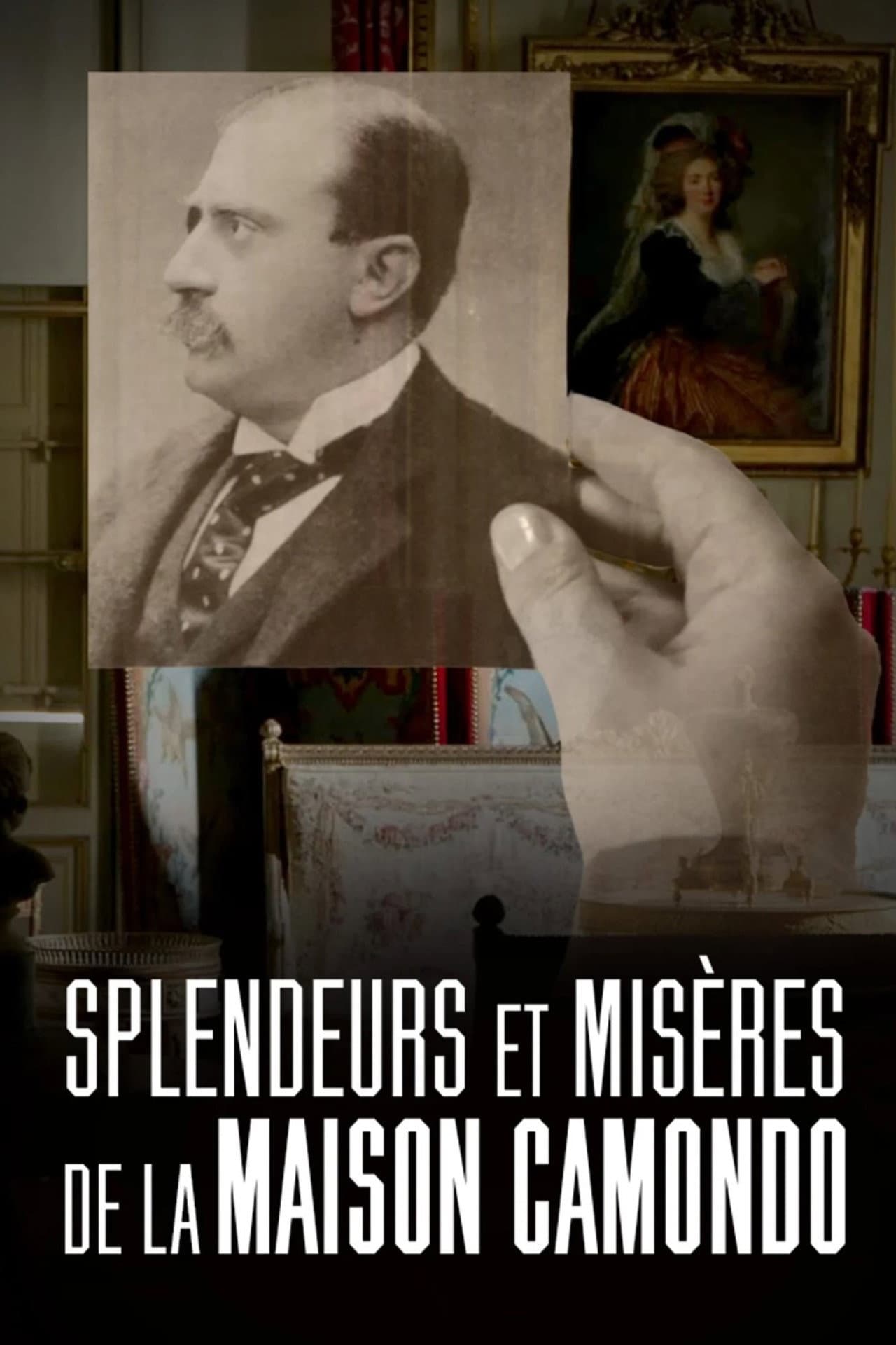 Splendeurs et misères de la maison Camondo preview 2