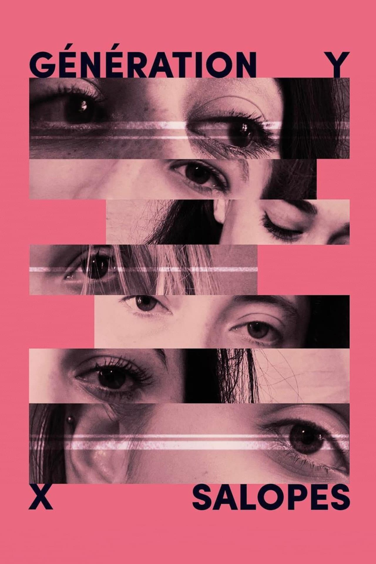 Generation Y X Sluts preview 1