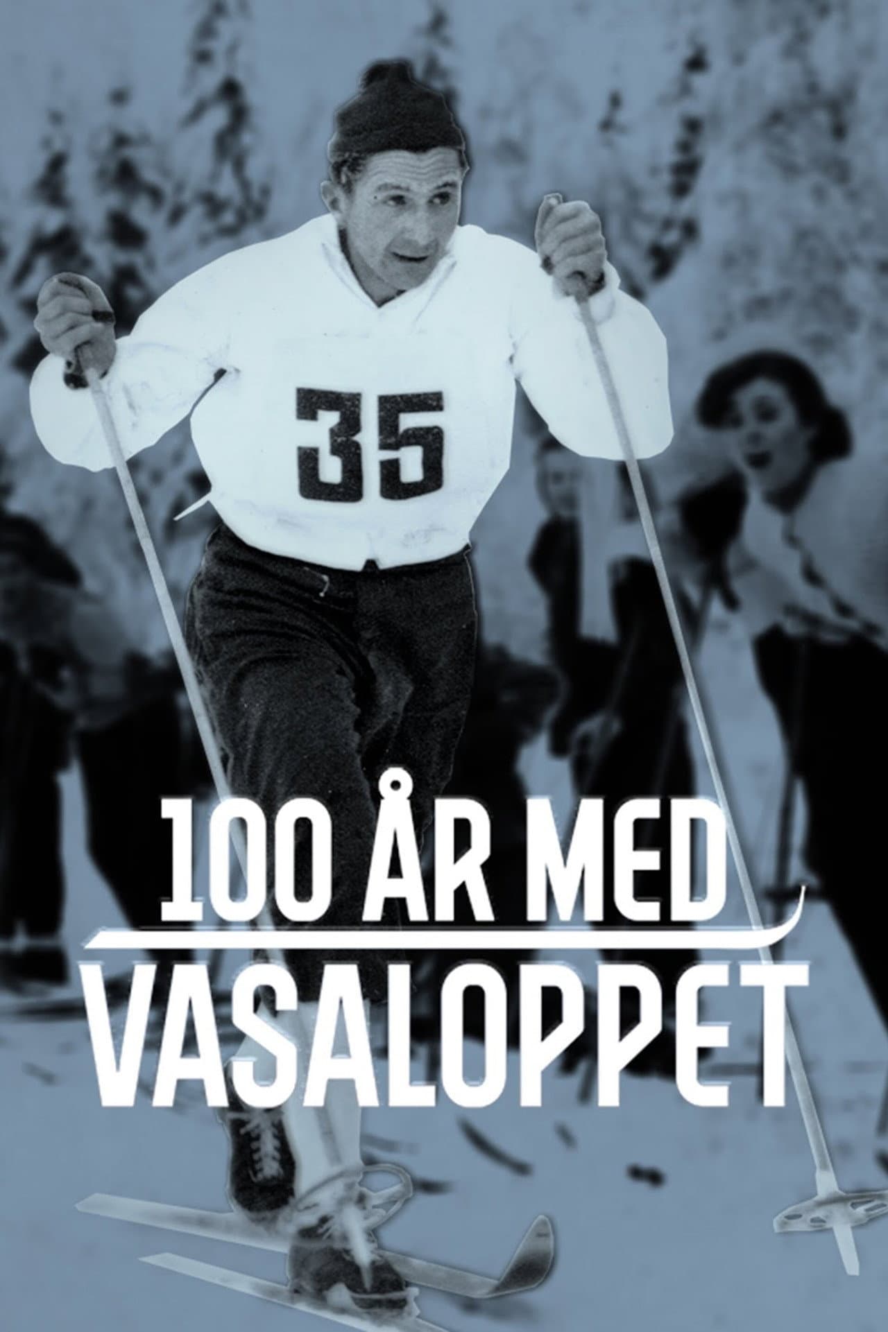 100 år med Vasaloppet preview 2