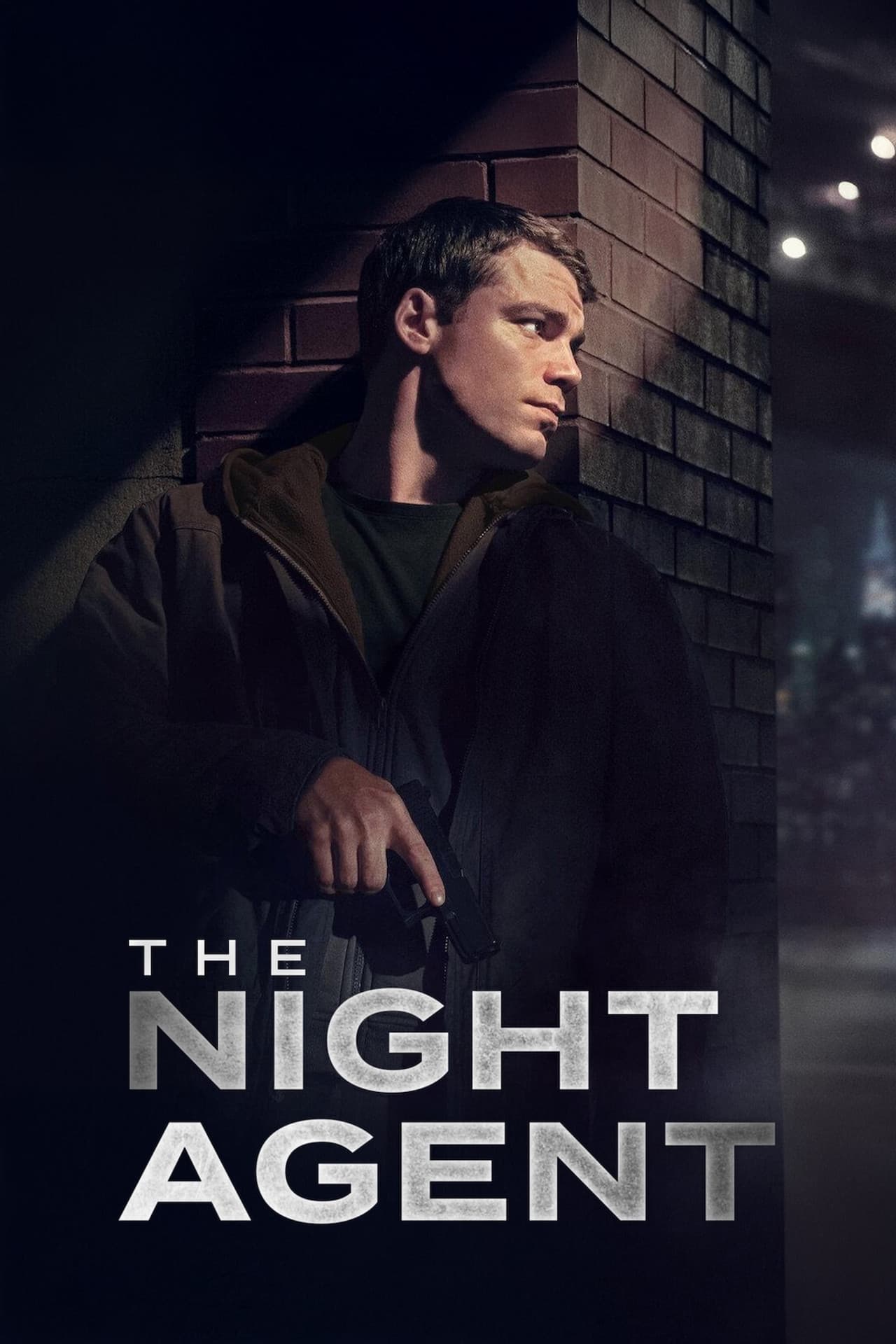 The Night Agent preview 2