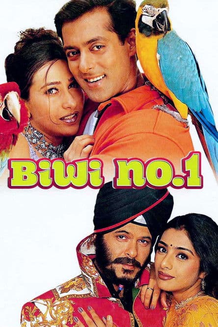 Biwi No.1 preview 2