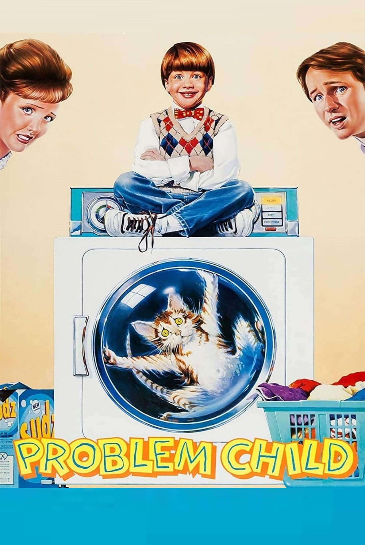 Problem Child preview 2