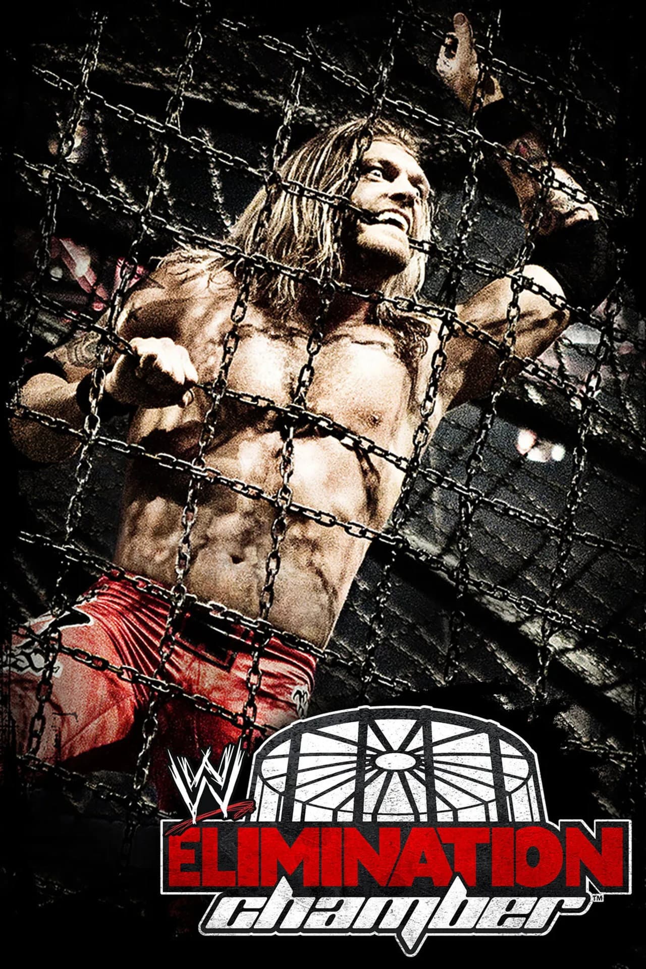 WWE Elimination Chamber 2011 preview 2