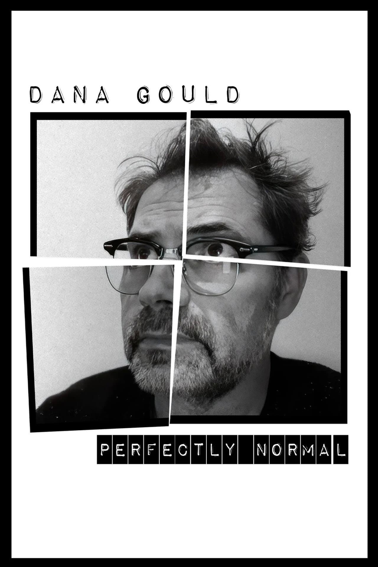 Dana Gould: Perfectly Normal preview 2